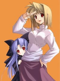 BUY NEW shingetsutan tsukihime - 32517 Premium Anime Print Poster
